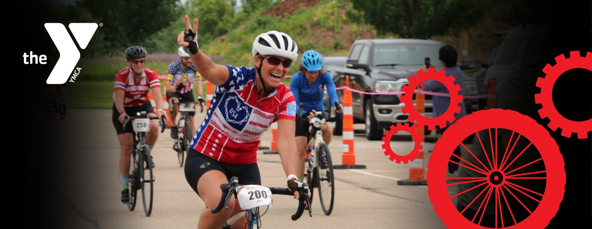 2026 Oshkosh Century Bike Ride