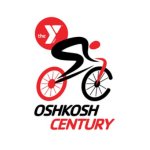2026 Oshkosh Century Bike Ride - logo